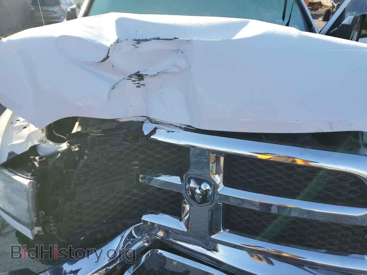2013 RAM All Models - VIN: 3C6TR5CT2DG554574 - Фото 12