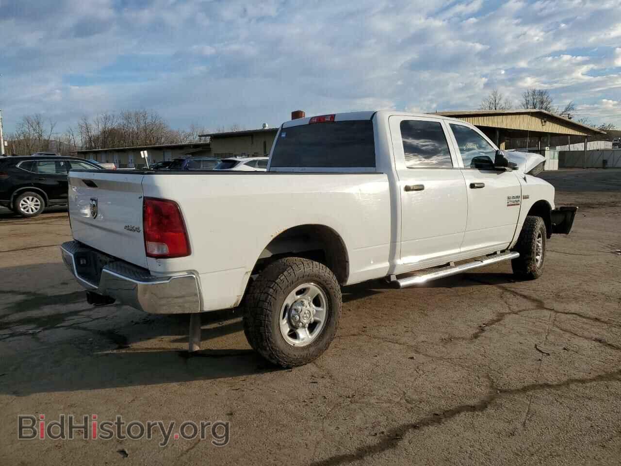 2013 RAM All Models - VIN: 3C6TR5CT2DG554574 - Фото 3