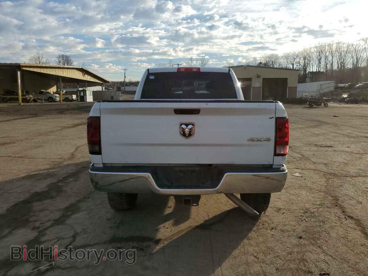 2013 RAM All Models - VIN: 3C6TR5CT2DG554574 - Фото 6