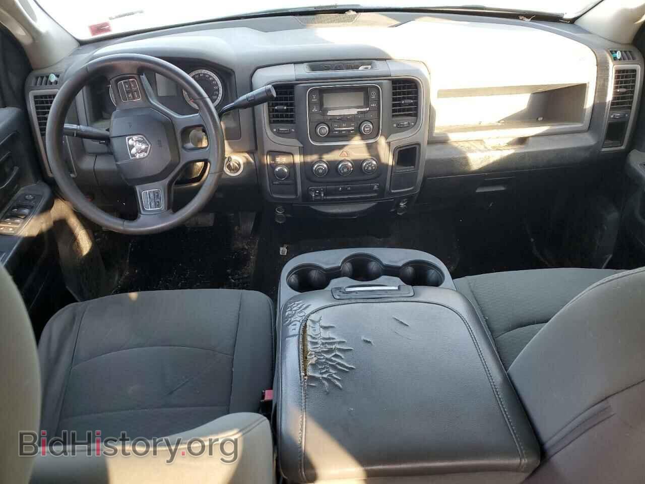 2013 RAM All Models - VIN: 3C6TR5CT2DG554574 - Фото 8