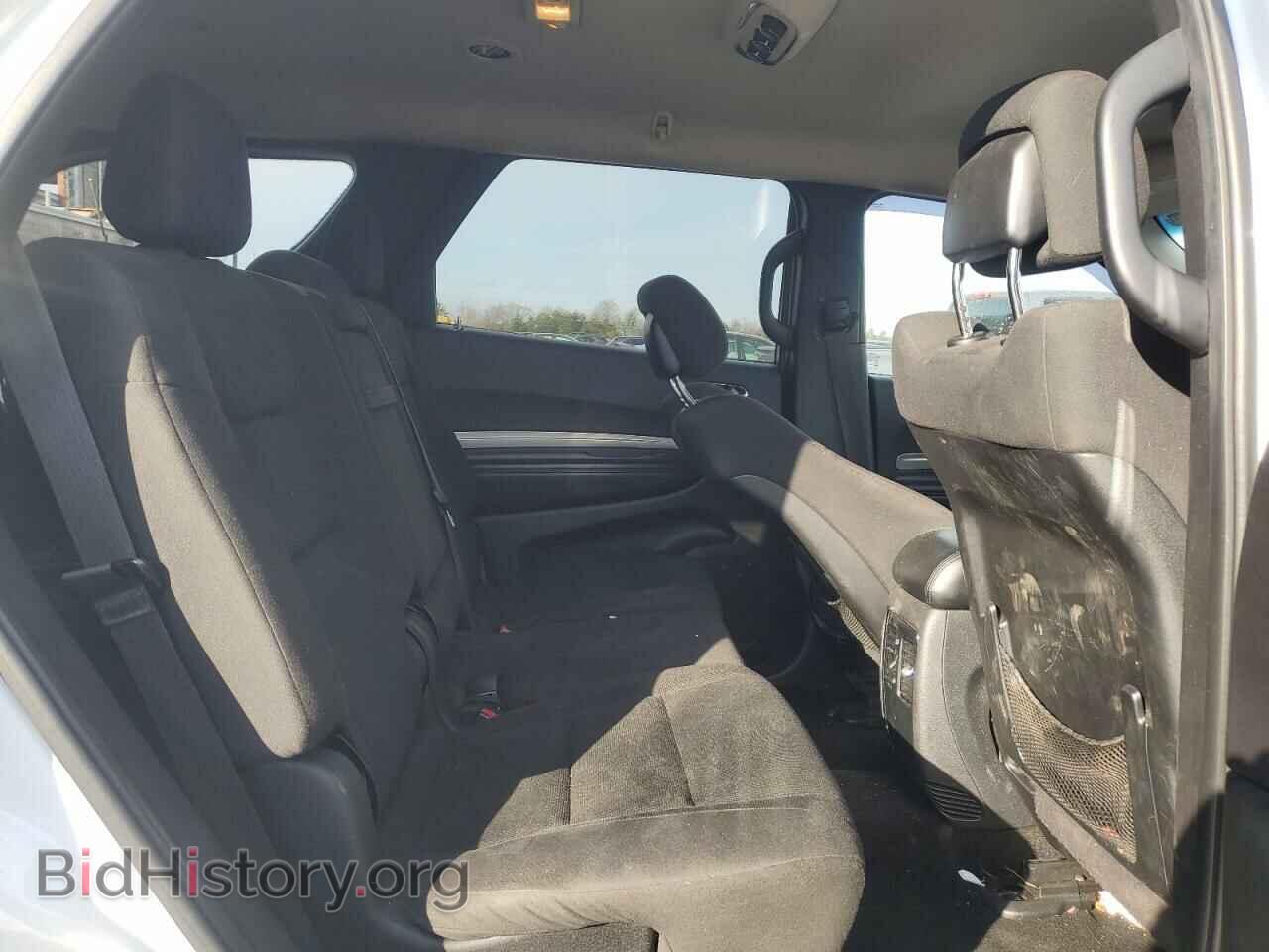 2015 DODGE DURANGO - VIN: 1C4RDJAG9FC874187 - Фото 11