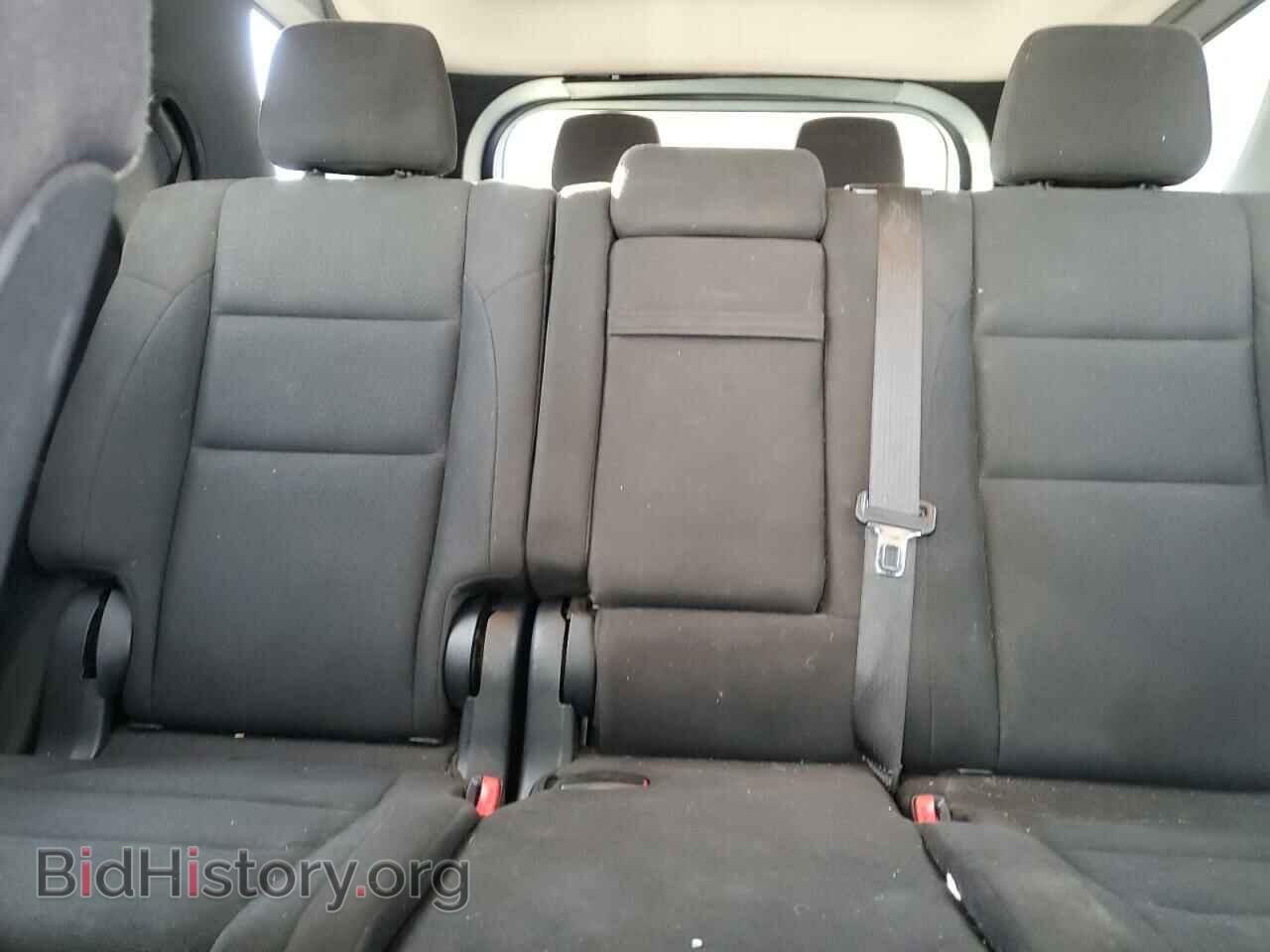 2015 DODGE DURANGO - VIN: 1C4RDJAG9FC874187 - Фото 10
