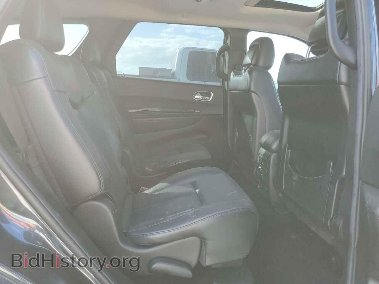 2013 DODGE DURANGO - VIN: 1C4SDJCT2DC662952 - Photo 11