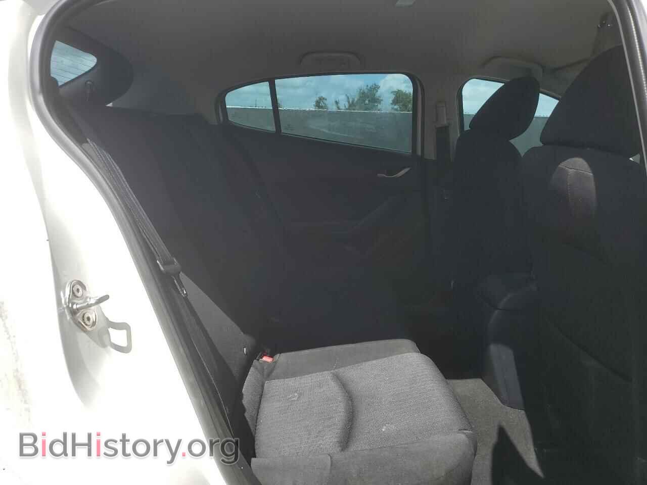 2015 MAZDA 3 - VIN: 3MZBM1K77FM137629 - Фото 11