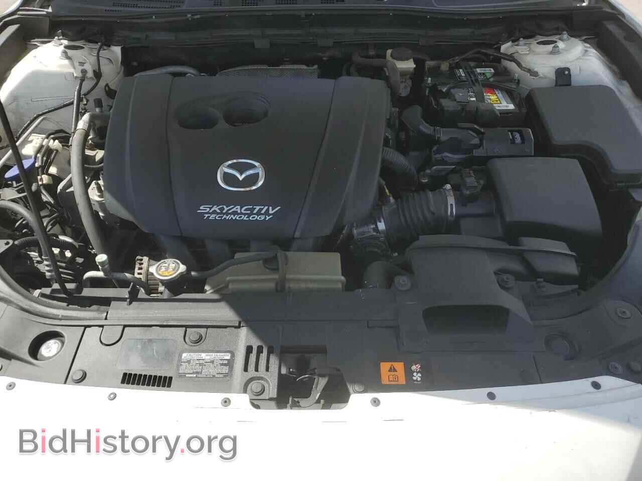 2015 MAZDA 3 - VIN: 3MZBM1K77FM137629 - Фото 12