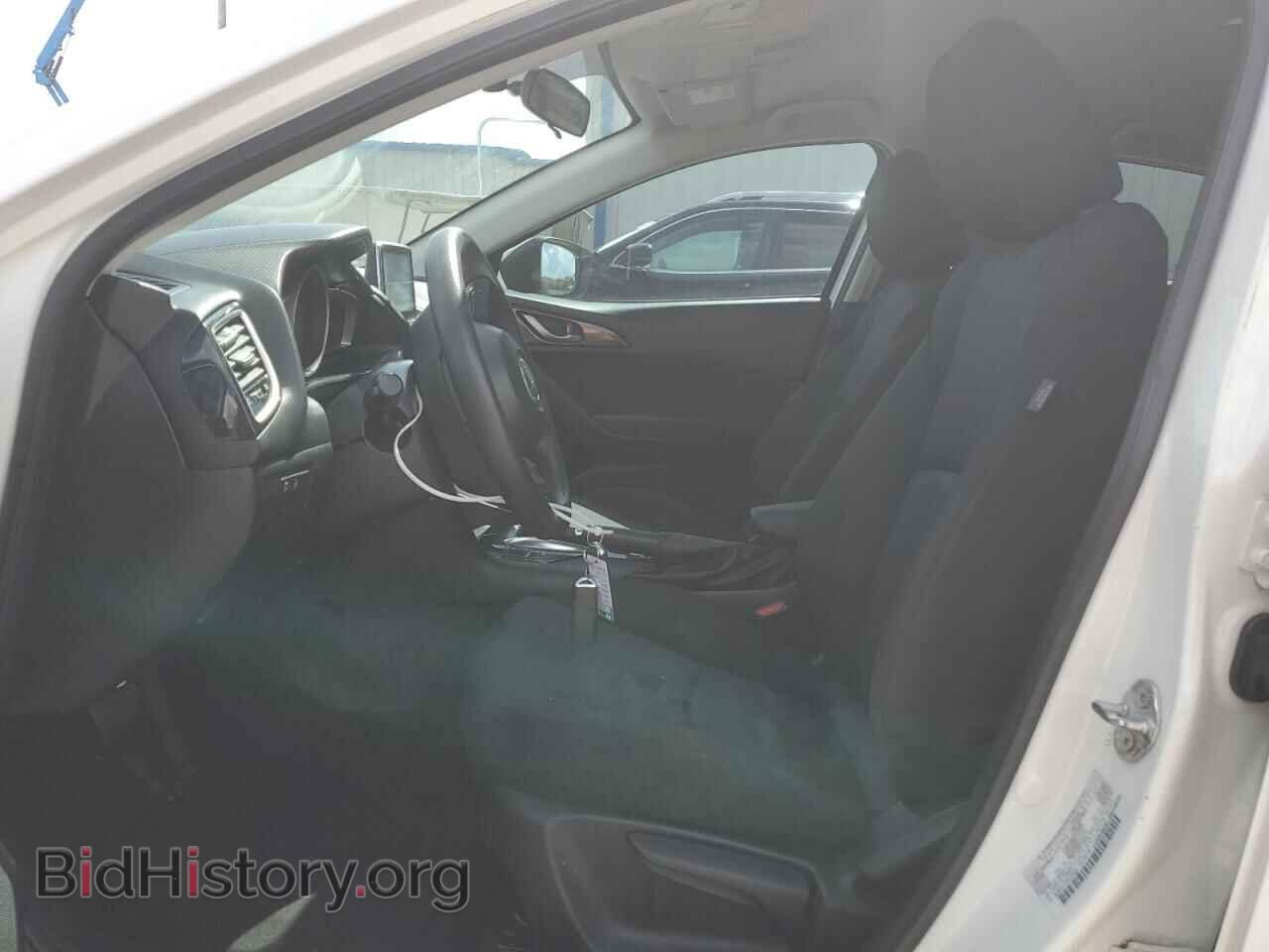 2015 MAZDA 3 - VIN: 3MZBM1K77FM137629 - Фото 7
