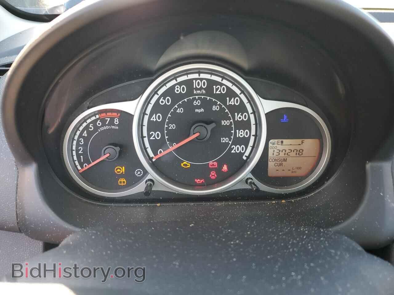2013 MAZDA 2 - VIN: JM1DE1KY9D0153946 - Photo 9