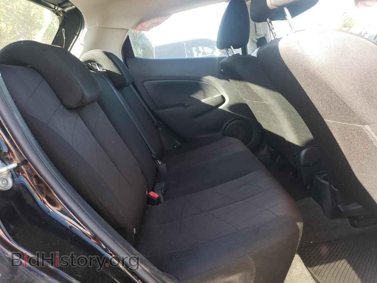 2013 MAZDA 2 - VIN: JM1DE1KY9D0153946 - Photo 10