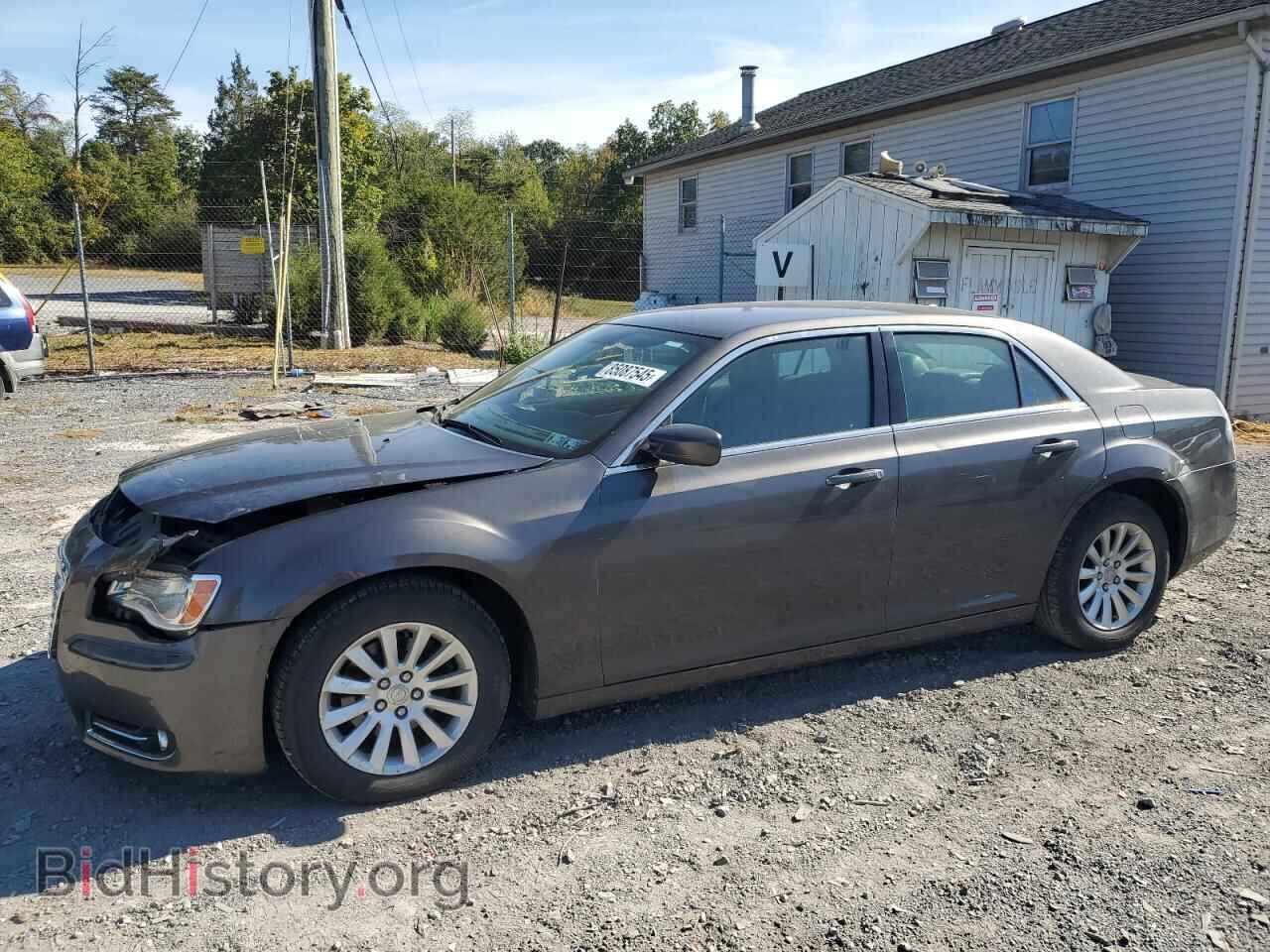 Photo 2C3CCAAG8DH558741 - CHRYSLER 300 2013