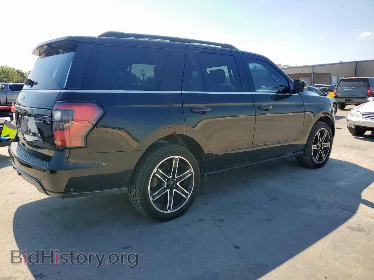 2020 FORD EXPEDITION - VIN: 1FMJU1KT5LEA23444 - Фото 3