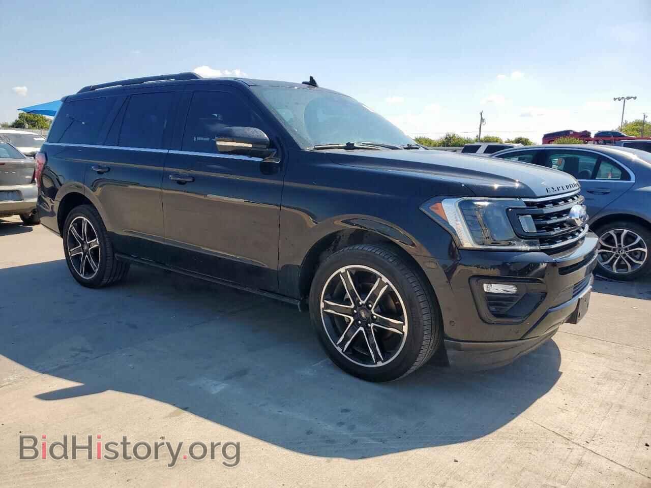 2020 FORD EXPEDITION - VIN: 1FMJU1KT5LEA23444 - Фото 4