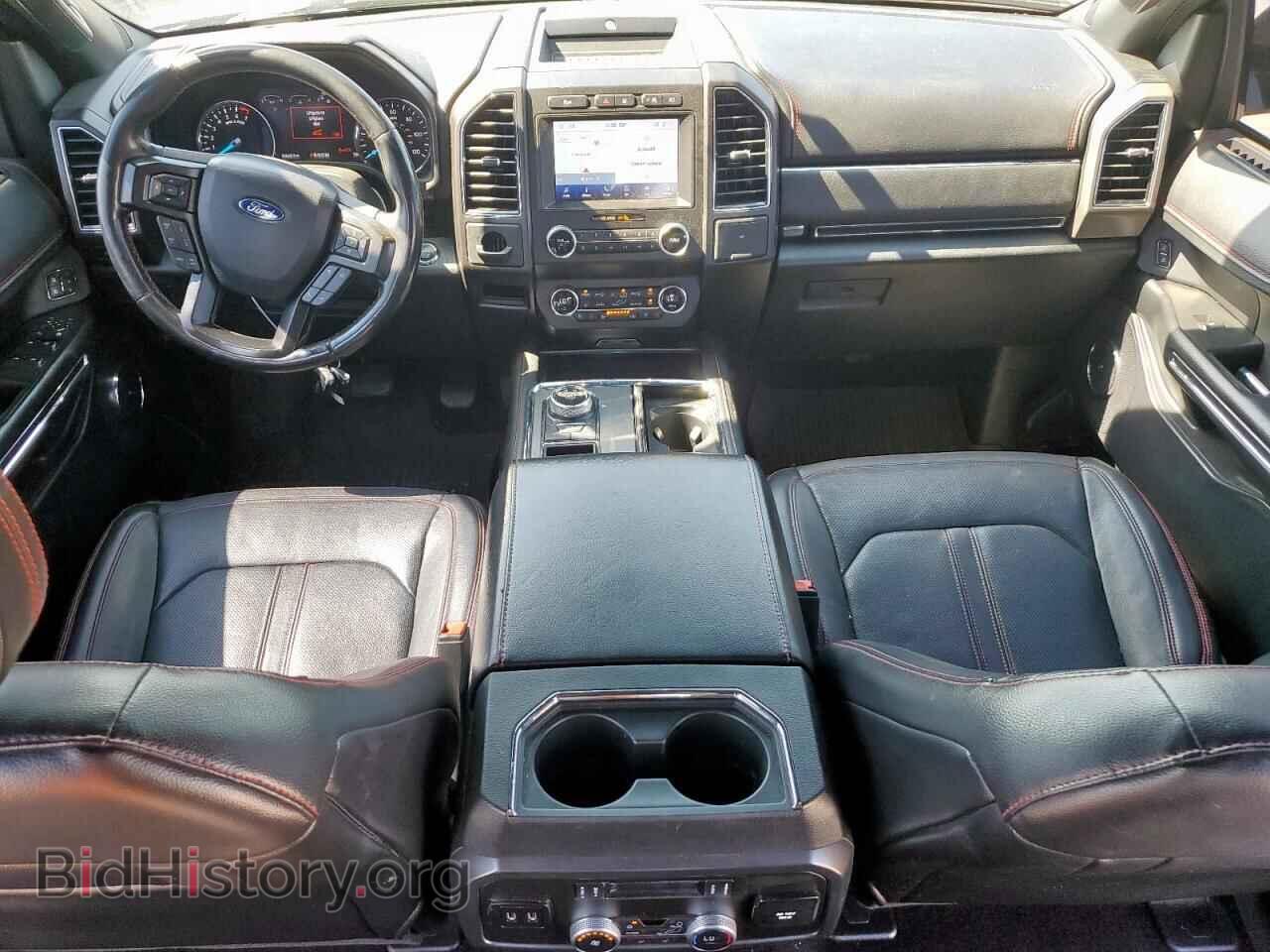 2020 FORD EXPEDITION - VIN: 1FMJU1KT5LEA23444 - Фото 8