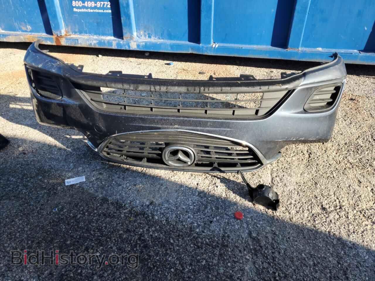 2017 MAZDA 6 - VIN: JM1GL1U55H1125213 - Фото 12