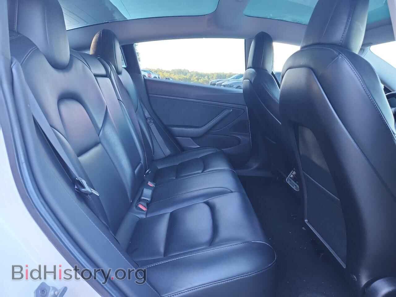 2019 TESLA MODEL 3 - VIN: 5YJ3E1EB6KF388001 - Photo 10