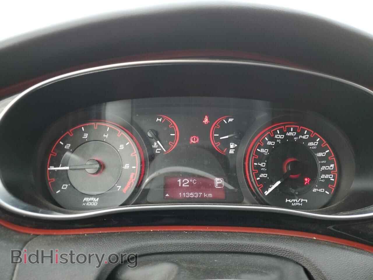 2014 DODGE DART - VIN: 1C3CDFBB0ED840786 - Фото 9