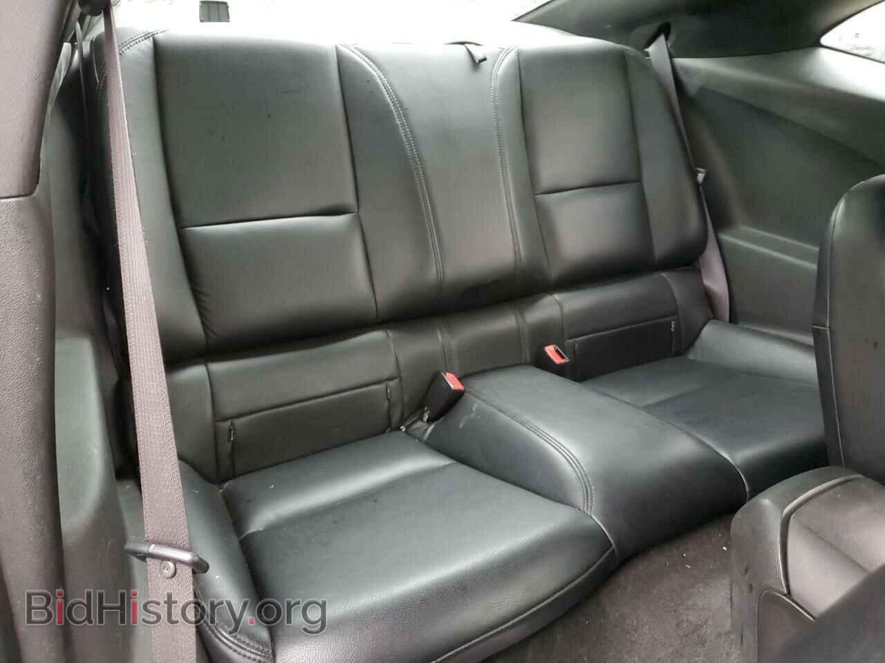 2015 CHEVROLET CAMARO - VIN: 2G1FD1E30F9107127 - Фото 10