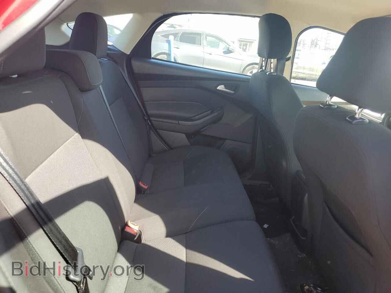 2015 FORD FOCUS - VIN: 1FADP3K25FL370600 - Фото 10