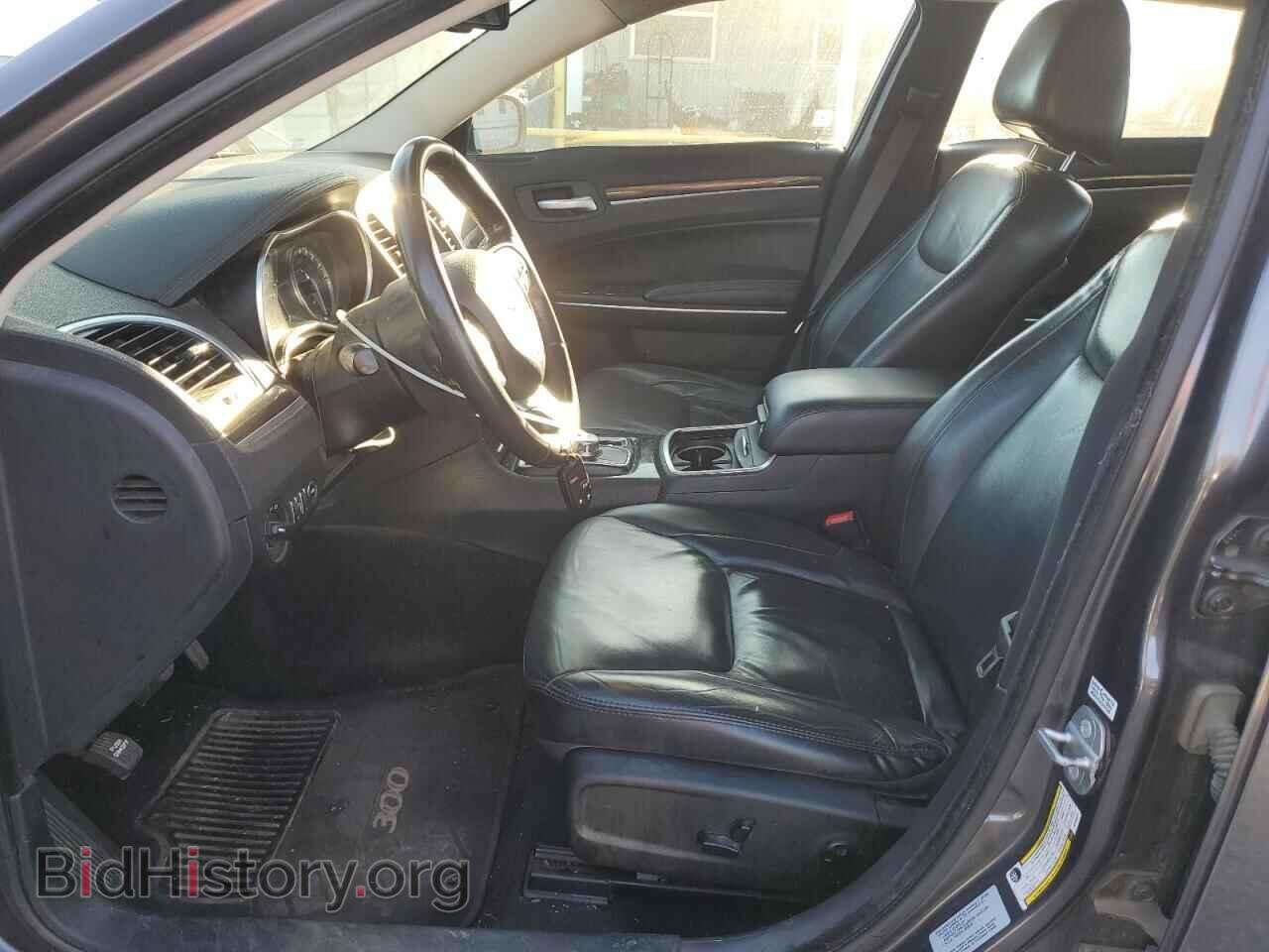 2016 CHRYSLER 300 - VIN: 2C3CCAAG6GH106372 - Фото 7