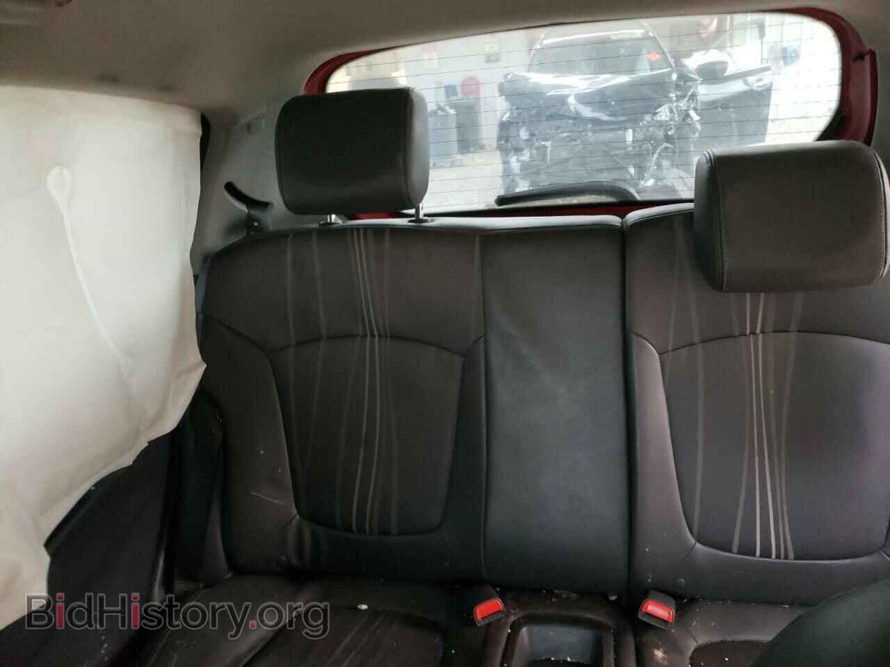 2013 CHEVROLET SPARK - VIN: KL8CB6S9XDC588332 - Фото 10