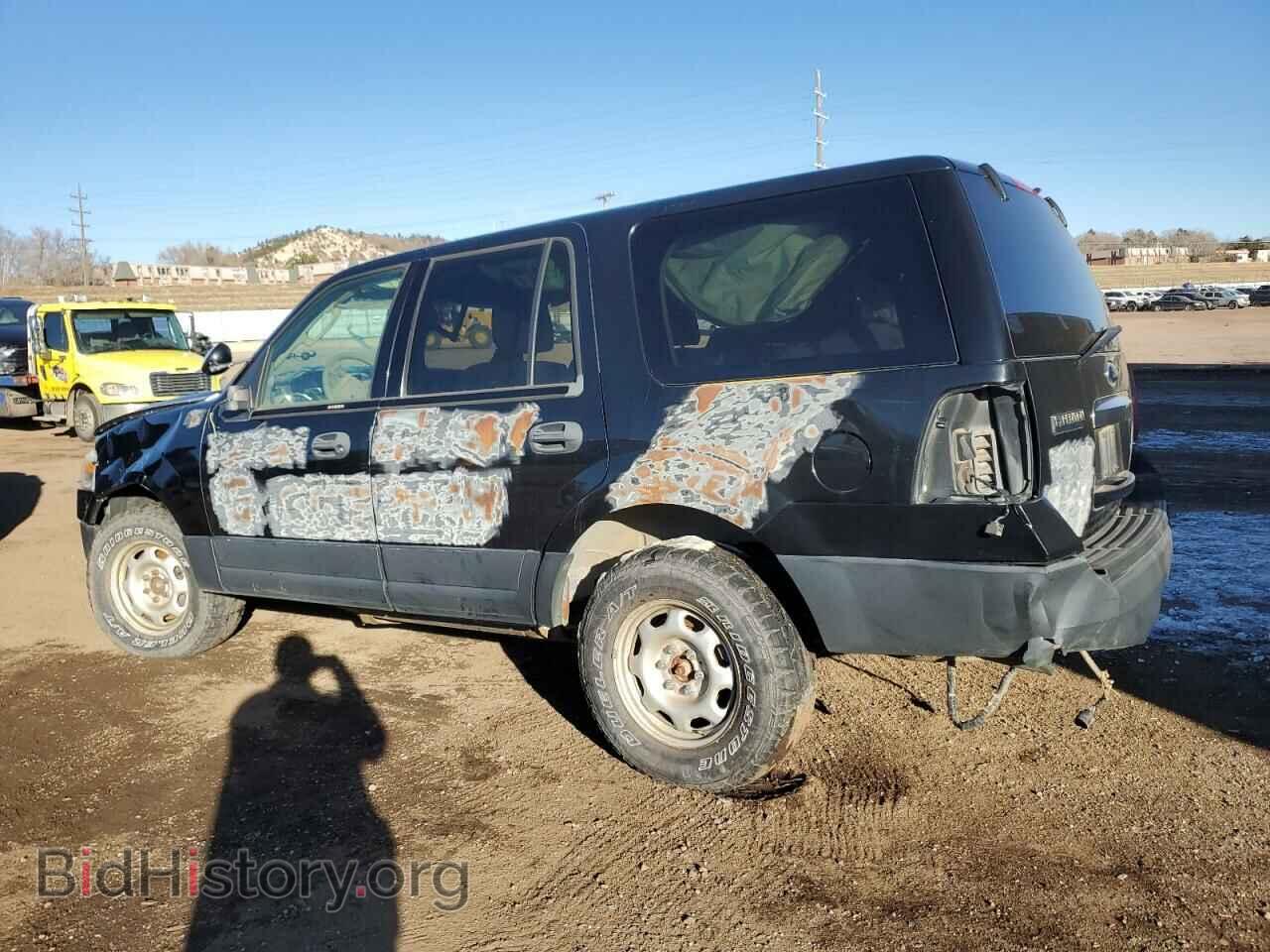 2012 FORD EXPEDITION - VIN: 1FMJU1G59CEF63132 - Фото 2