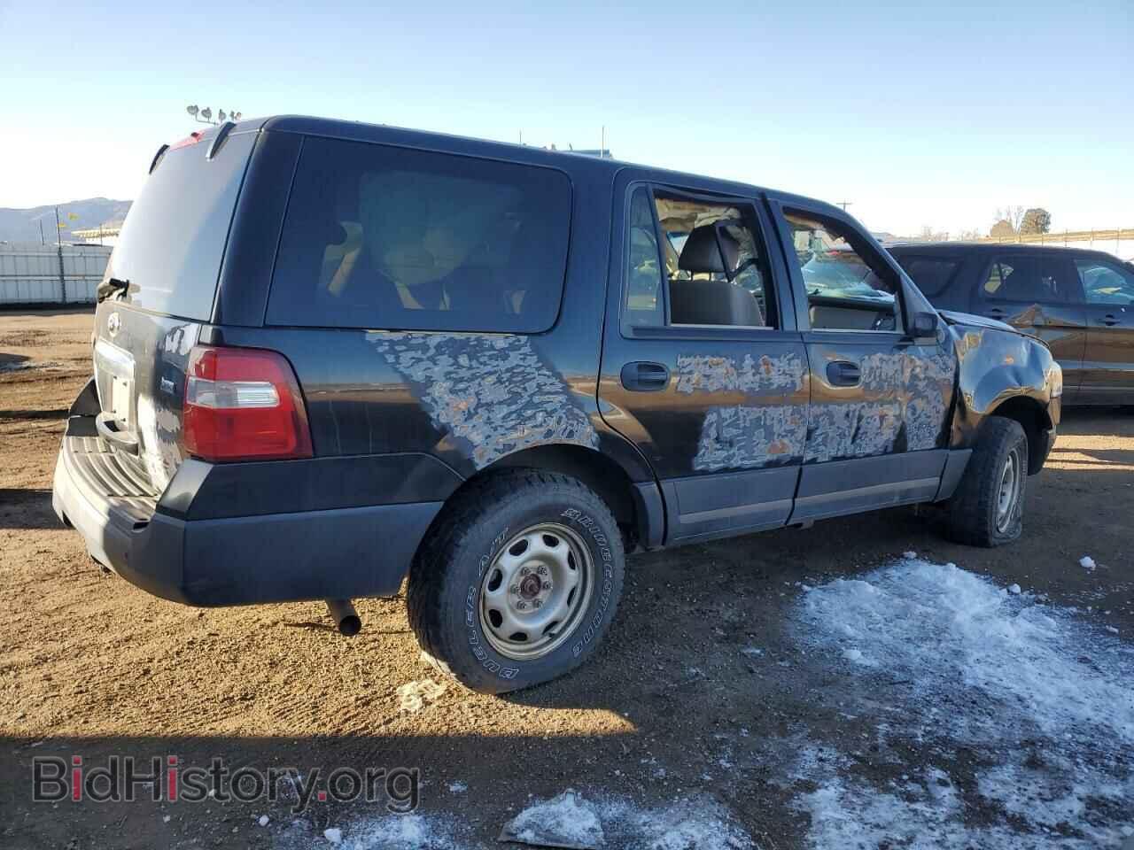 2012 FORD EXPEDITION - VIN: 1FMJU1G59CEF63132 - Фото 3