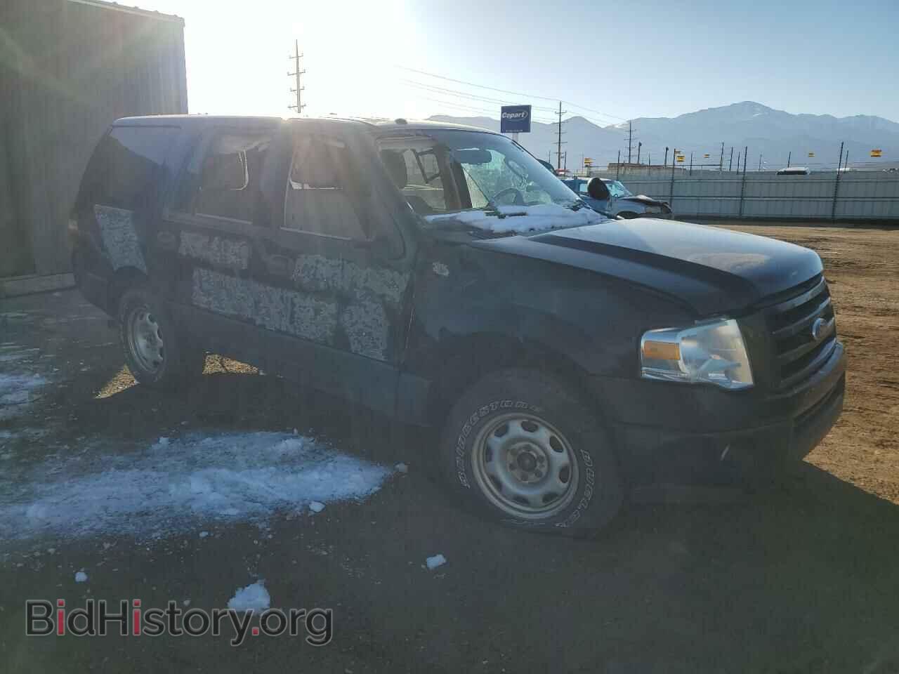 2012 FORD EXPEDITION - VIN: 1FMJU1G59CEF63132 - Фото 4