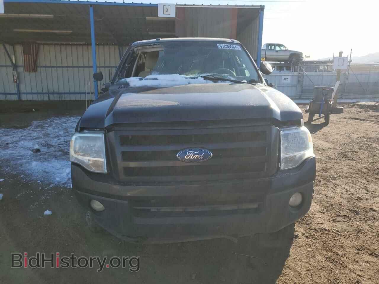 2012 FORD EXPEDITION - VIN: 1FMJU1G59CEF63132 - Фото 5