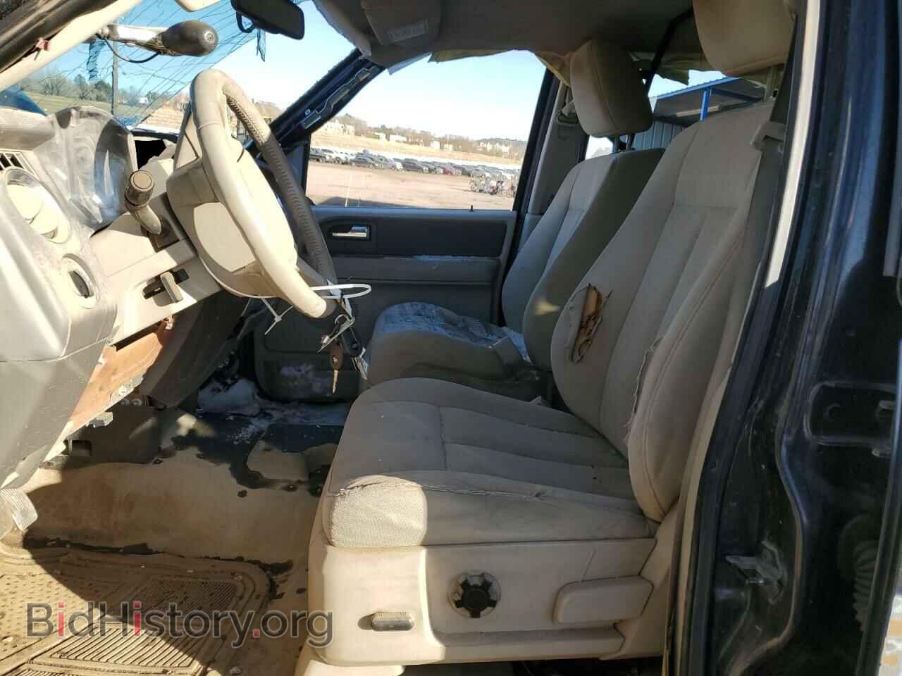 2012 FORD EXPEDITION - VIN: 1FMJU1G59CEF63132 - Фото 7