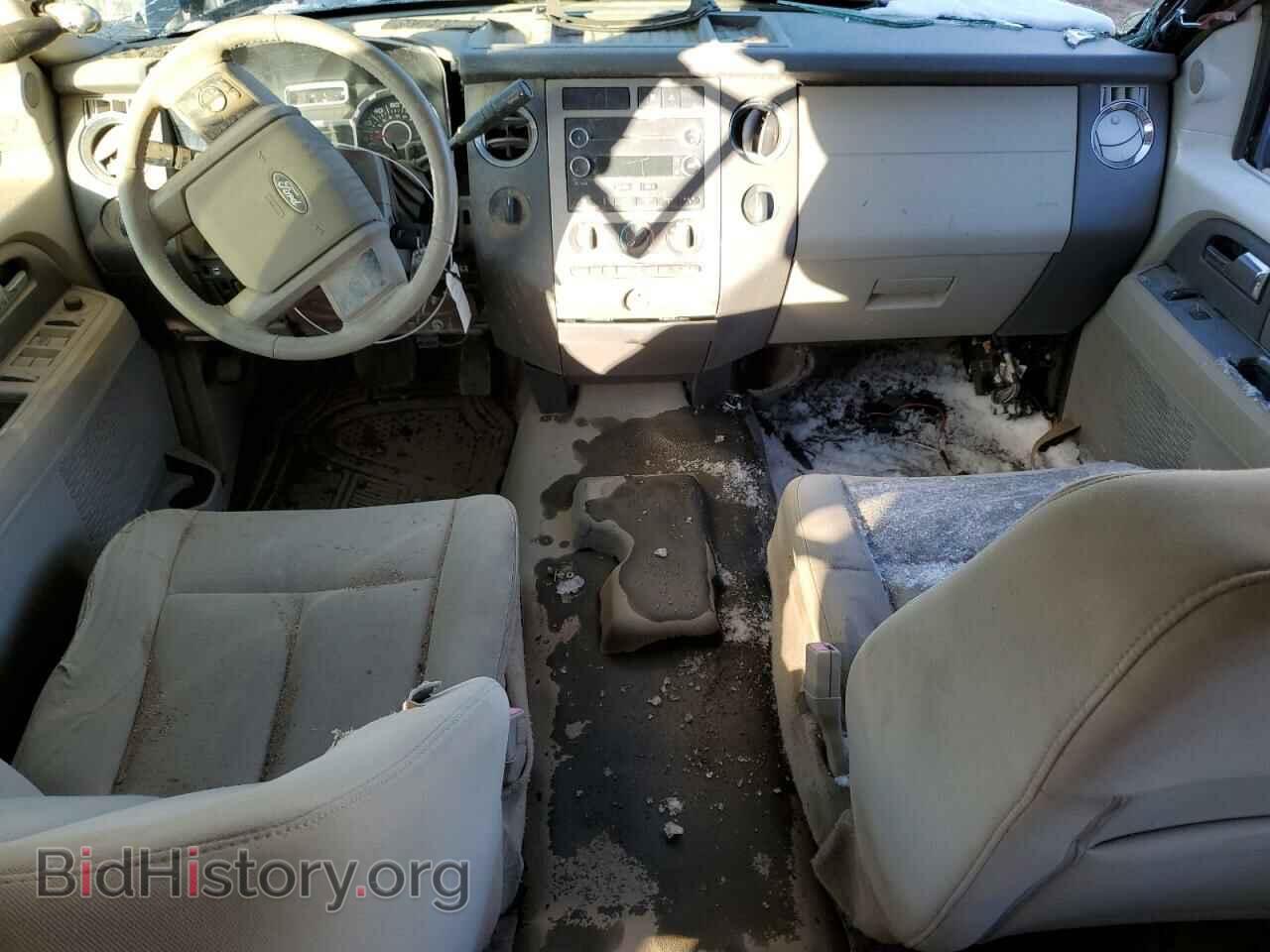 2012 FORD EXPEDITION - VIN: 1FMJU1G59CEF63132 - Фото 8