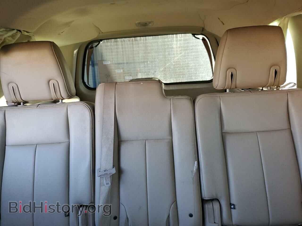 2012 FORD EXPEDITION - VIN: 1FMJU1G59CEF63132 - Фото 10