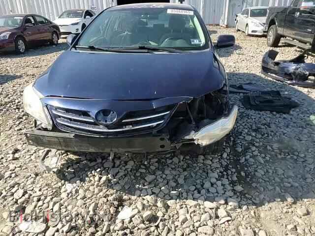 2013 TOYOTA COROLLA - VIN: 2T1BU4EE2DC944435 - Фото 13