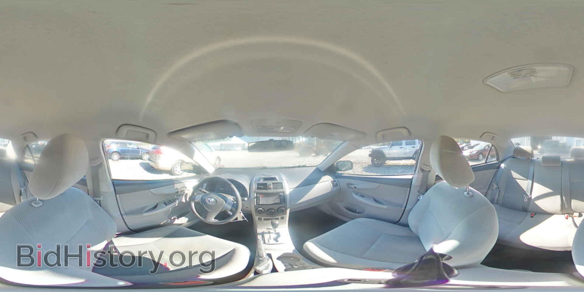 2013 TOYOTA COROLLA - VIN: 2T1BU4EE2DC944435 - Фото 14