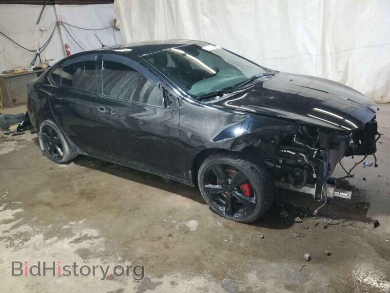 2015 Dodge DART (VIN 1C3CDFBB4FD180804) — photo 4 of 13