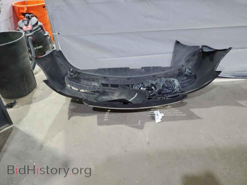 2011 Chrysler MINIVAN (VIN 2A4RR8DG1BR635797) — photo 13 of 14