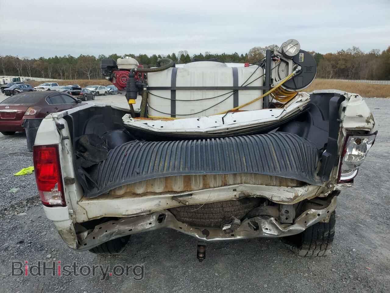2017 RAM All Models - VIN: 3C6UR5JL7HG620274 - Photo 6