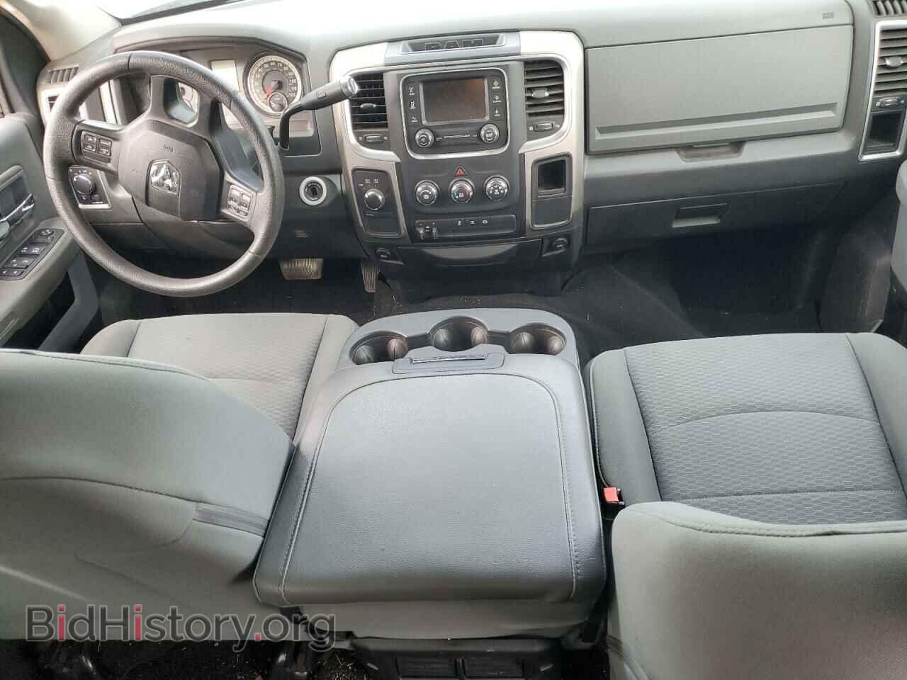 2017 RAM All Models - VIN: 3C6UR5JL7HG620274 - Photo 8