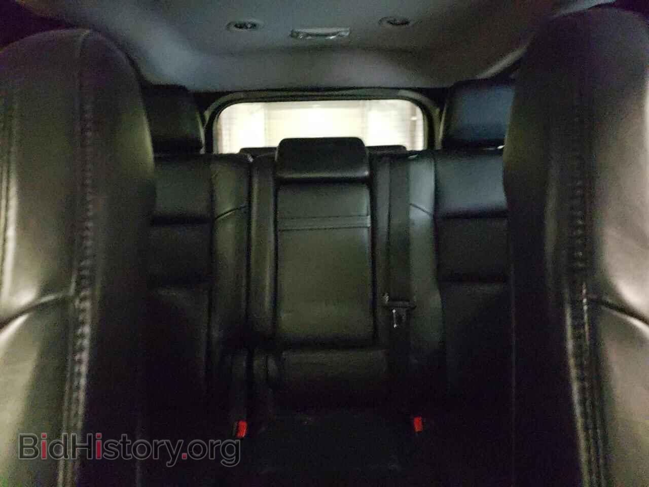 2011 DODGE DURANGO - VIN: 1D4RE4GG3BC638590 - Фото 10