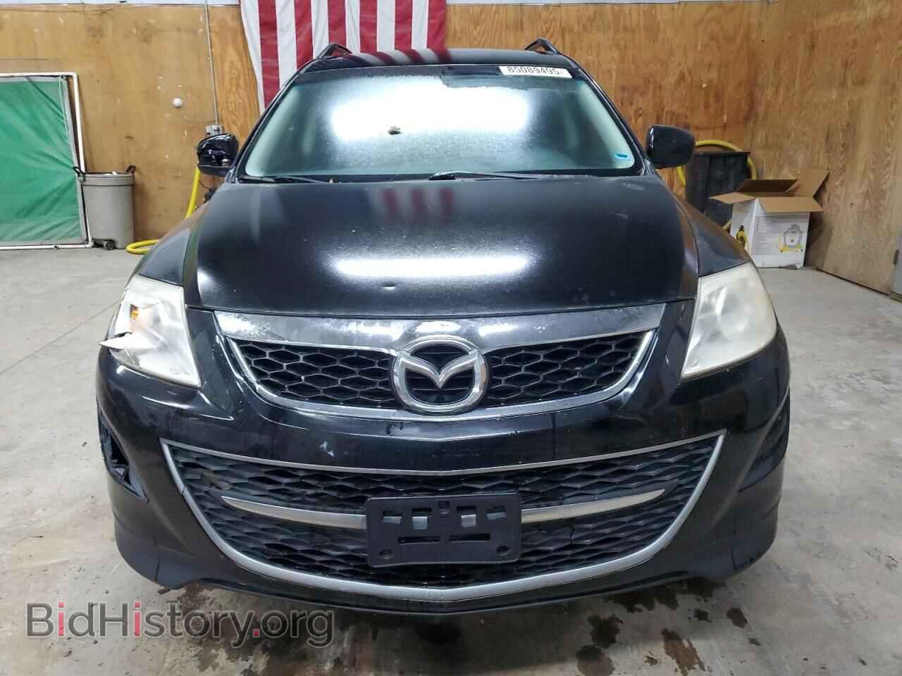 2011 MAZDA CX-9 - VIN: JM3TB3CV9B0315762 - Фото 5
