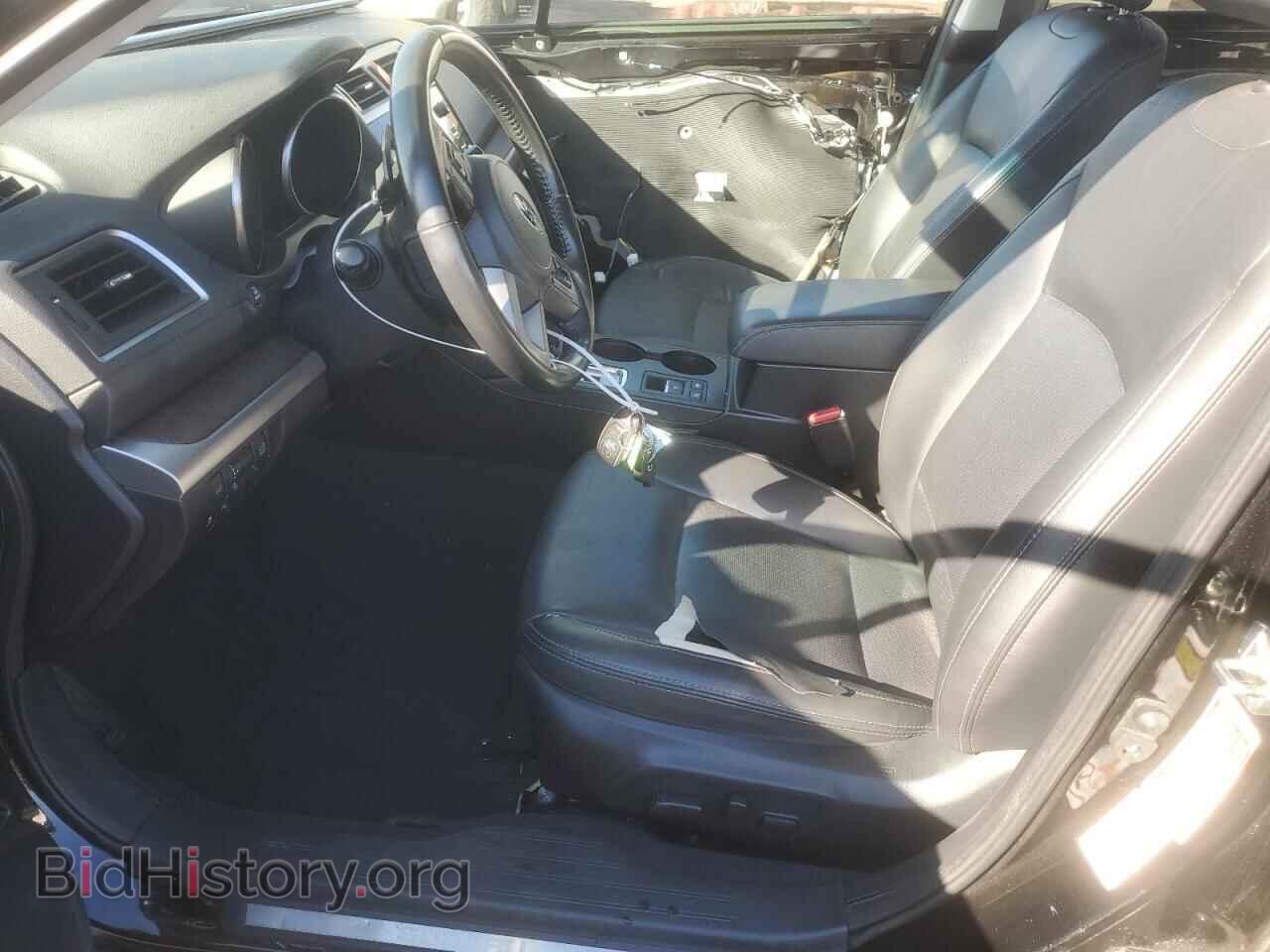 2017 SUBARU OUTBACK - VIN: 4S4BSAKC3H3230833 - Фото 7