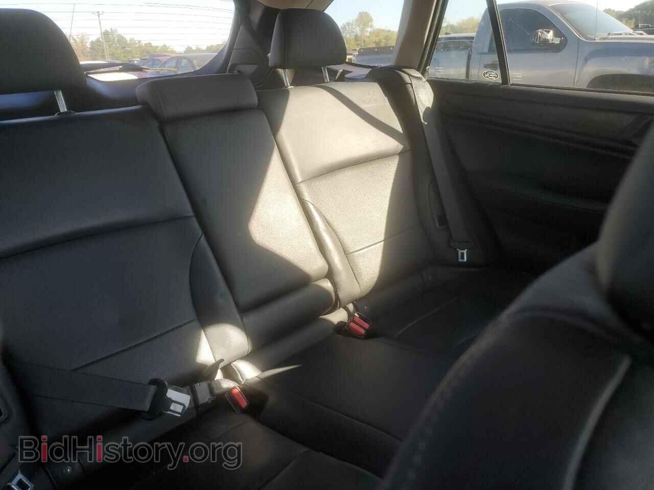 2017 SUBARU OUTBACK - VIN: 4S4BSAKC3H3230833 - Фото 10