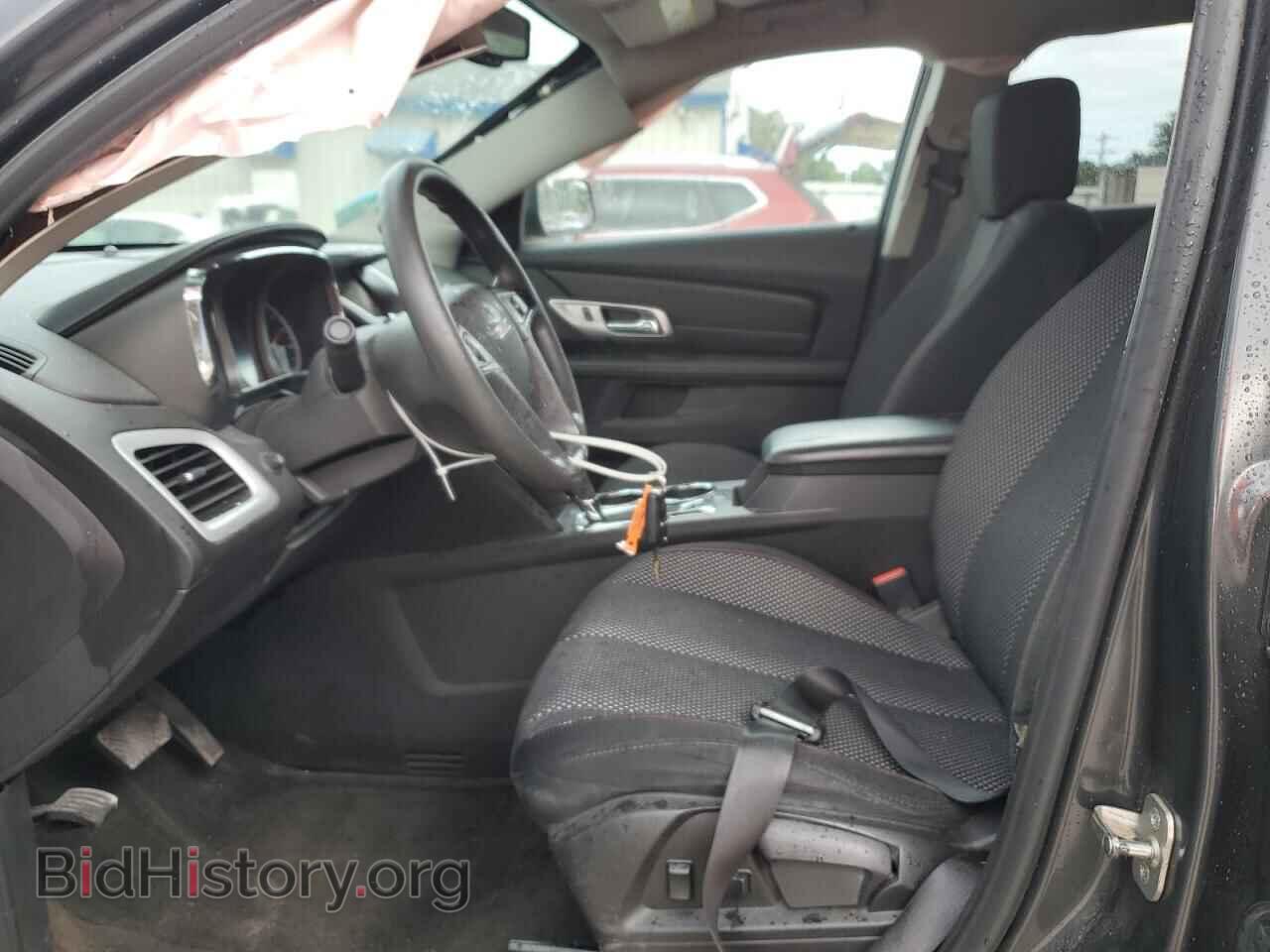 2017 GMC TERRAIN - VIN: 2GKALMEK2H6147148 - Photo 7