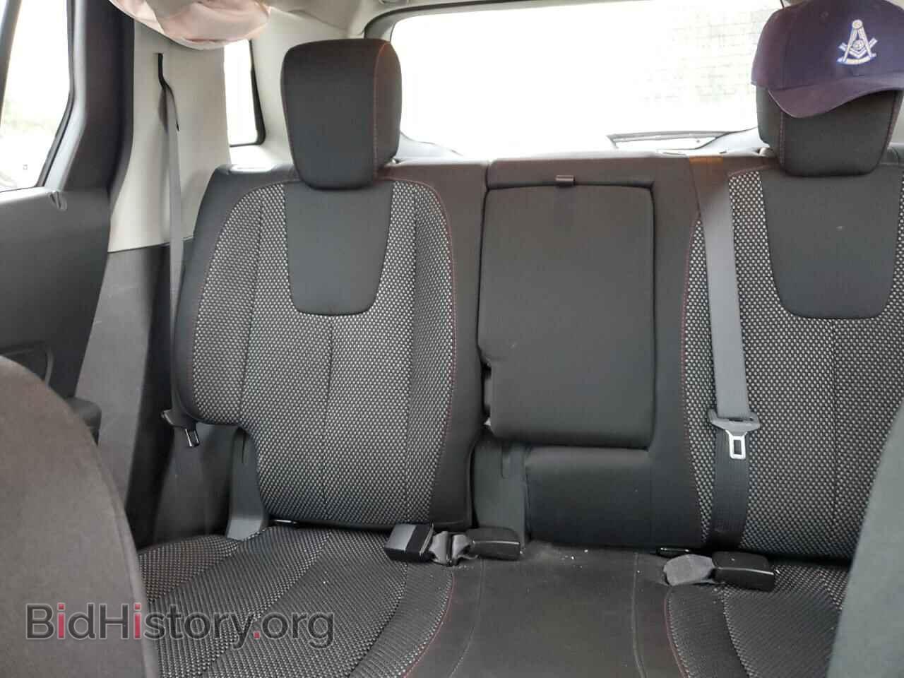 2017 GMC TERRAIN - VIN: 2GKALMEK2H6147148 - Photo 10
