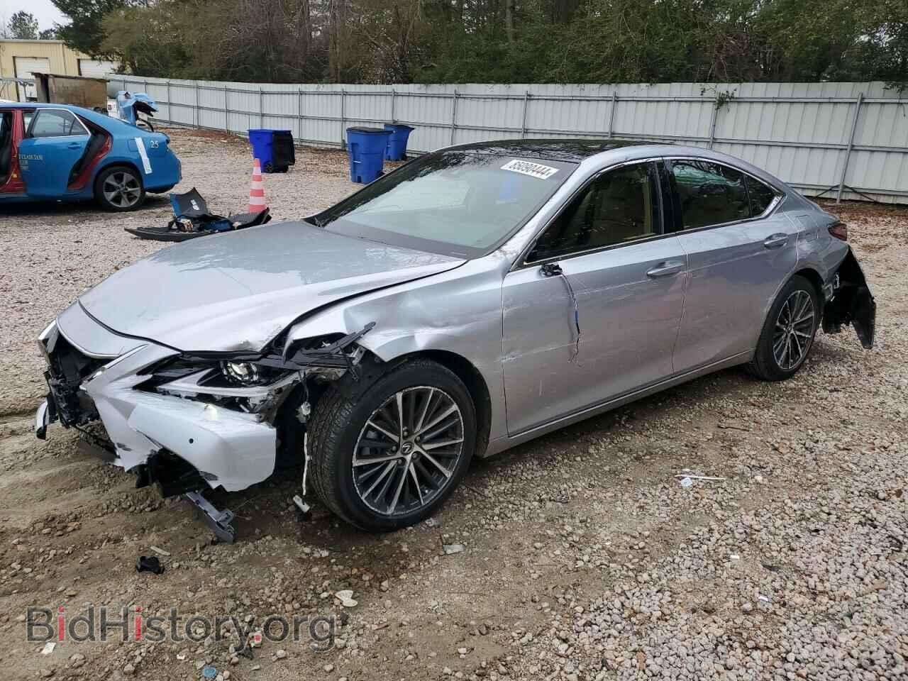 Фотография 58ADZ1B19PU144804 - LEXUS ES350 2023