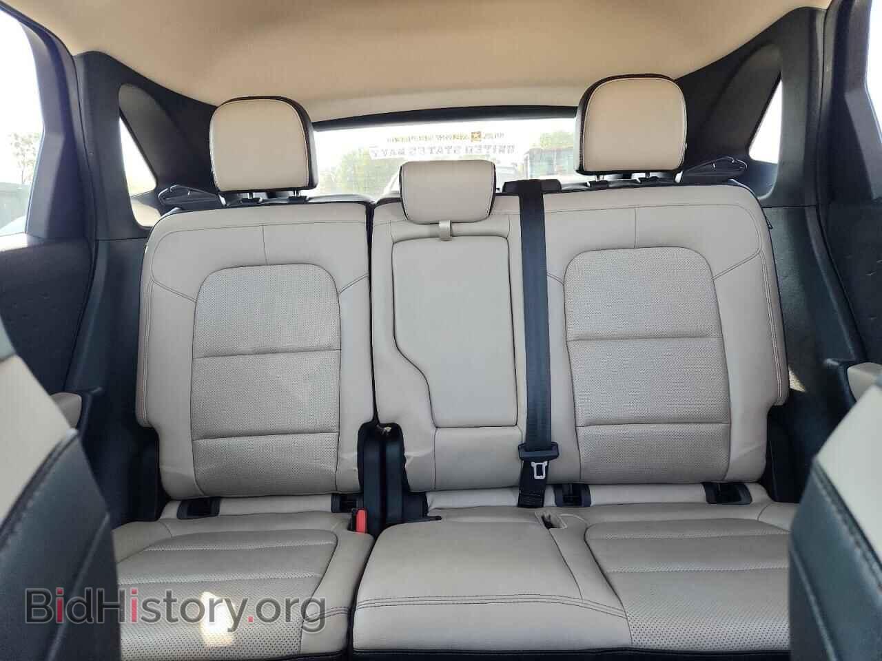 2020 FORD ESCAPE - VIN: 1FMCU0H67LUB45328 - Фото 10