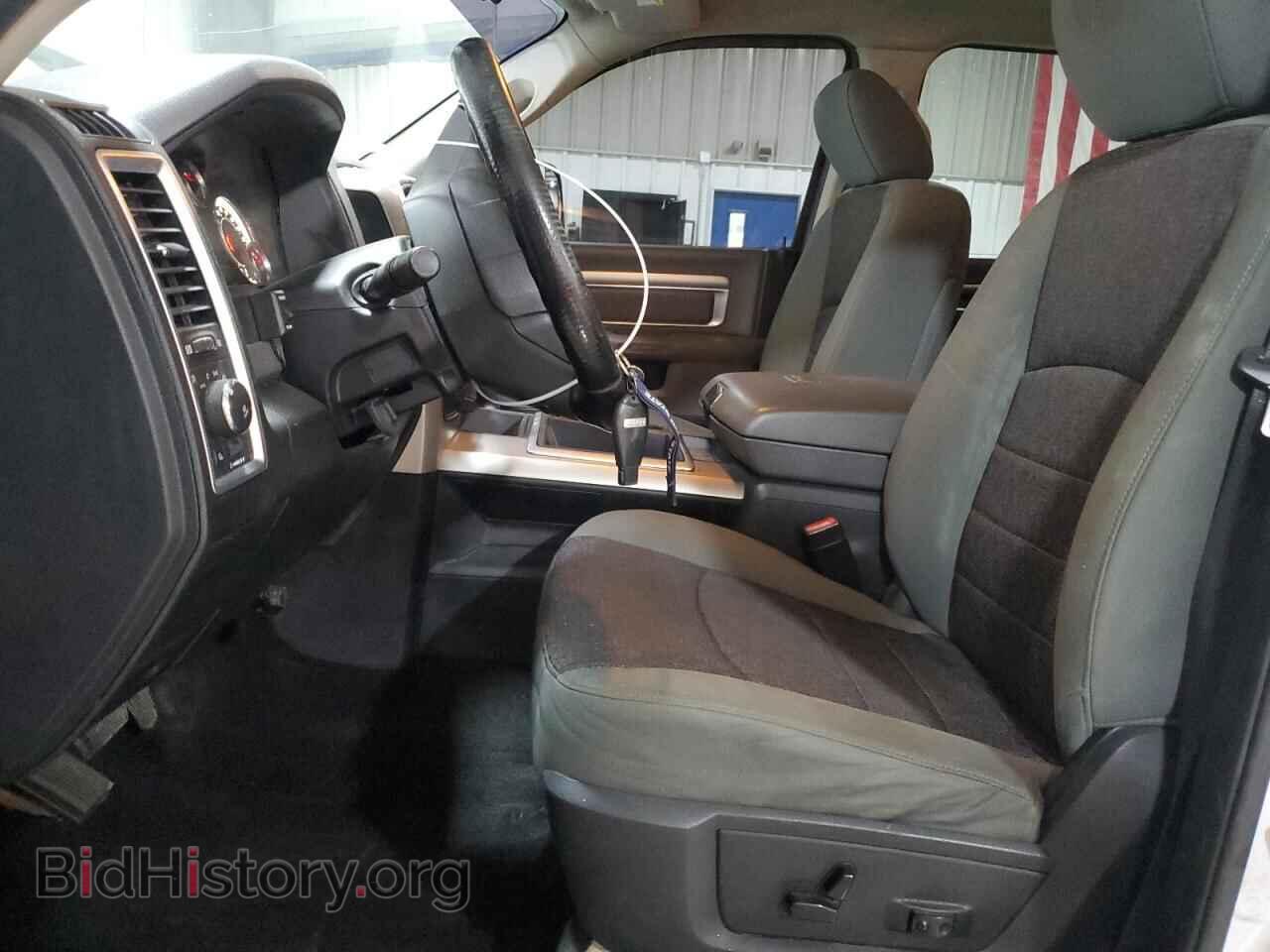 2014 RAM All Models - VIN: 3C6UR5DJ1EG257198 - Фото 7