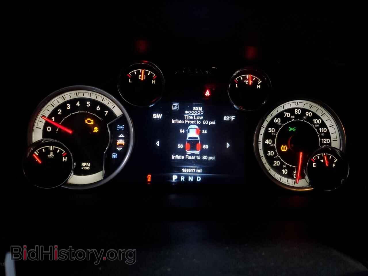2014 RAM All Models - VIN: 3C6UR5DJ1EG257198 - Фото 9