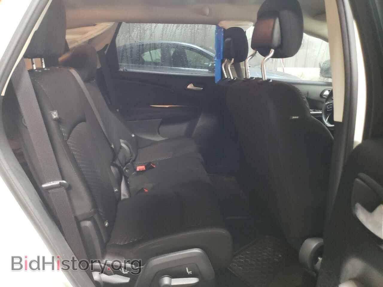 2015 DODGE JOURNEY - VIN: 3C4PDCAB2FT692326 - Фото 10