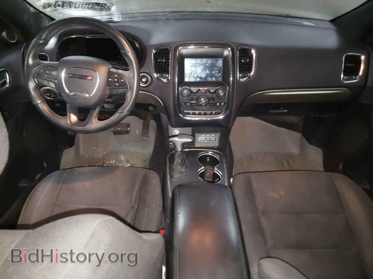 2018 DODGE DURANGO - VIN: 1C4RDJAG1JC496021 - Фото 8