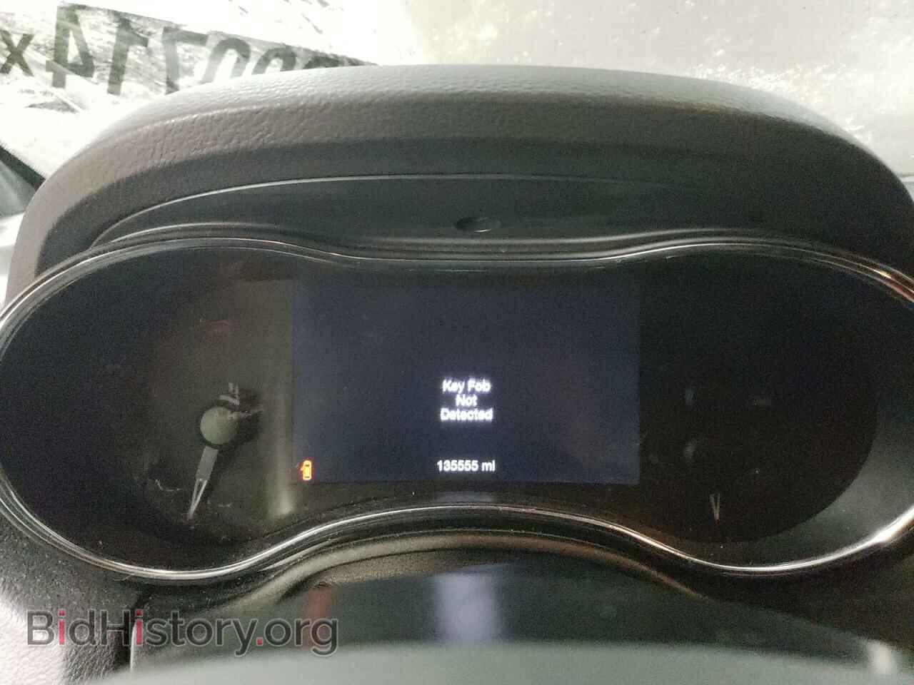 2018 DODGE DURANGO - VIN: 1C4RDJAG1JC496021 - Фото 9