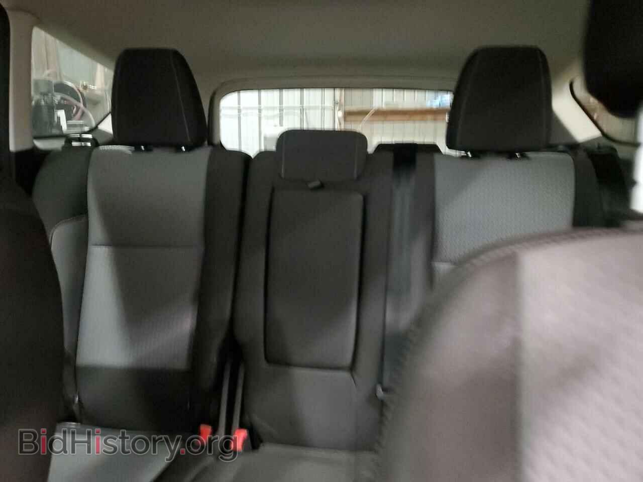 2017 FORD ESCAPE - VIN: 1FMCU9GD3HUB22625 - Фото 10